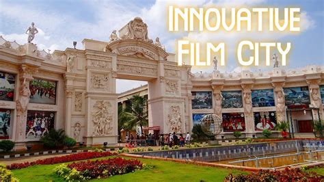 innovative film city entry fee 2021|innovative movie city bangalore tickets.